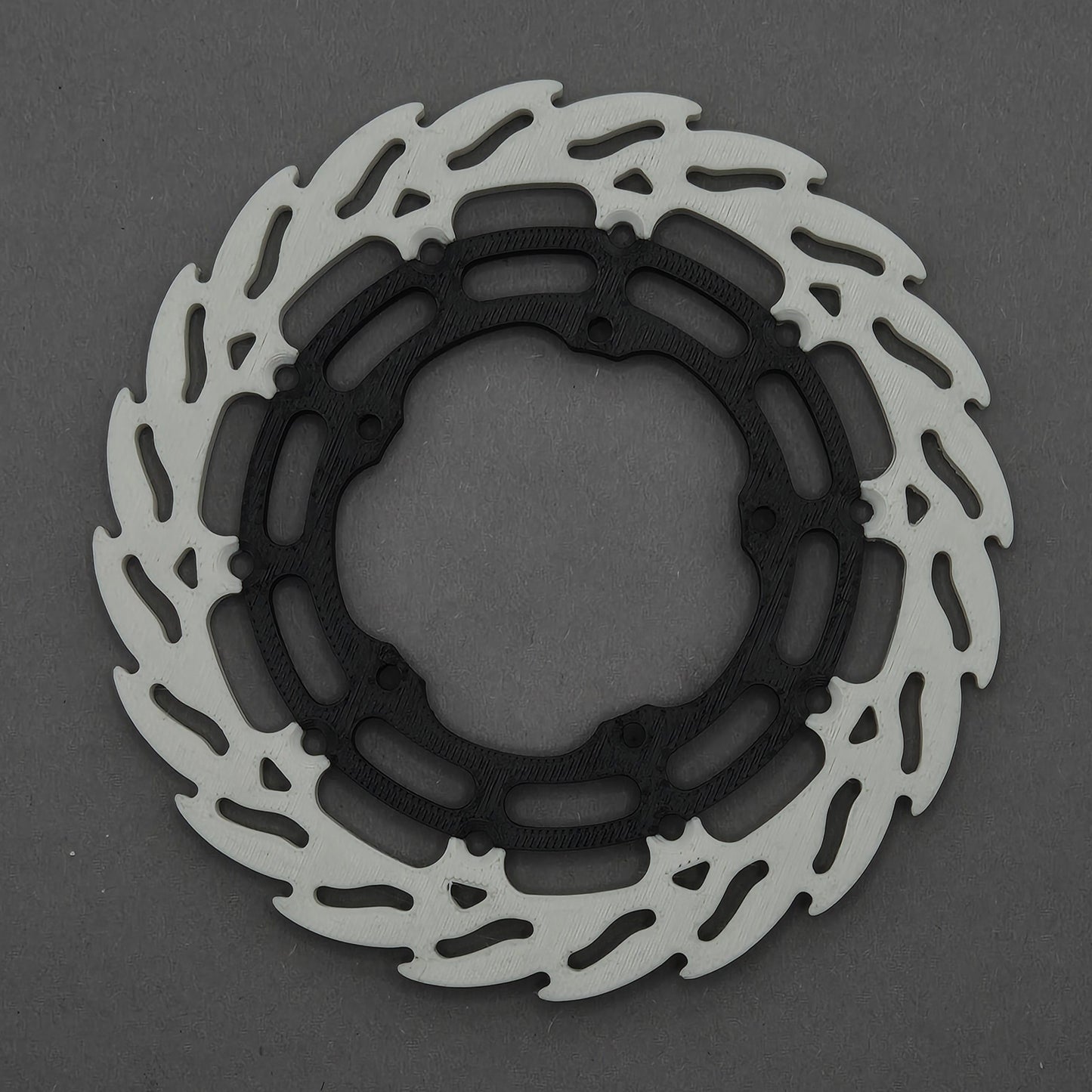 BRAKE DISK COASTERS