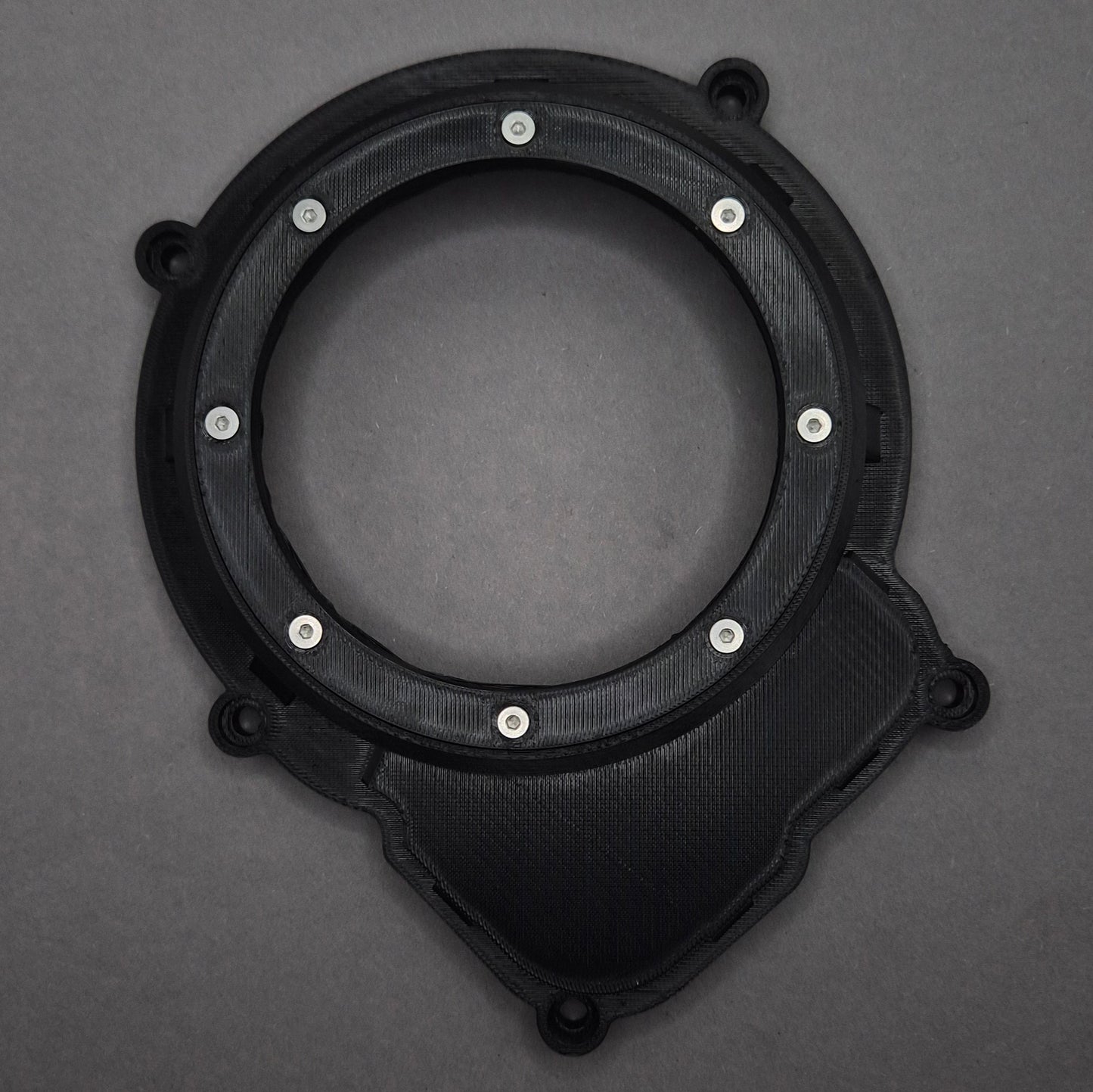 IGNITIONCOVER | AM6| REPLACEMENT PARTS