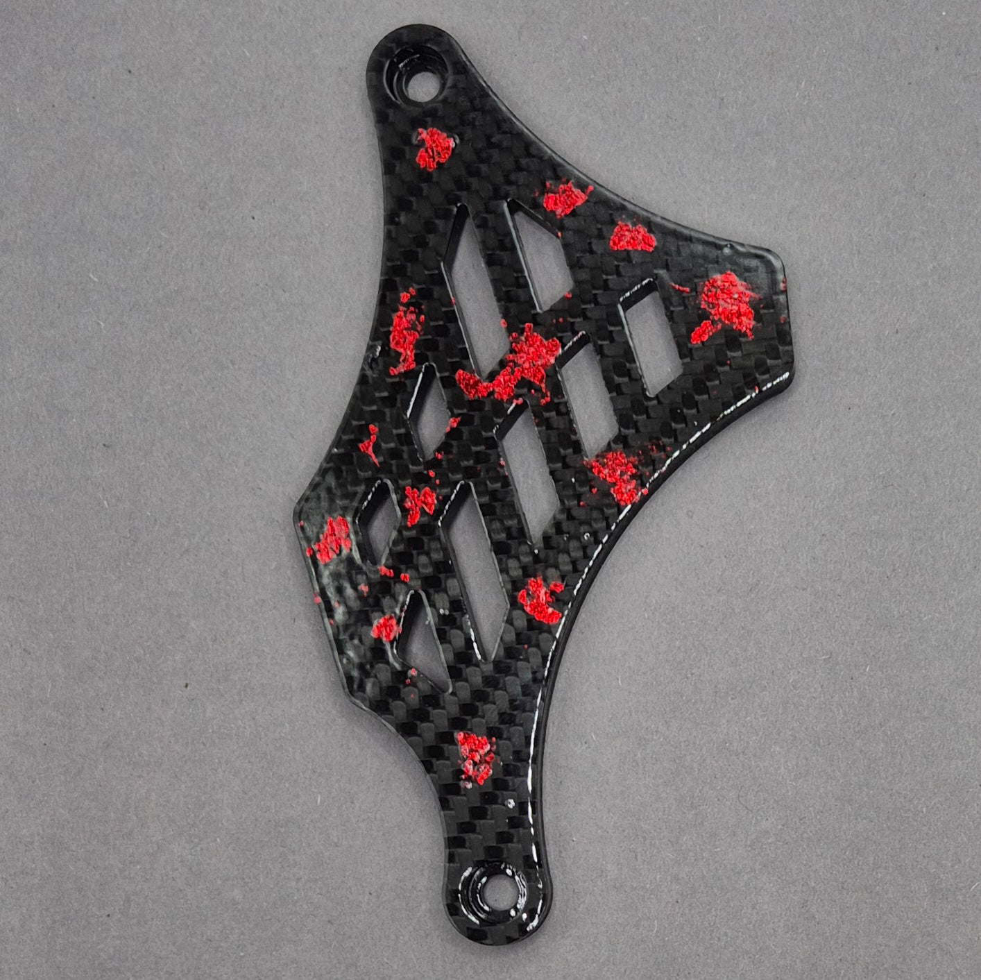 GEARCOVER | AM6 | CARBON