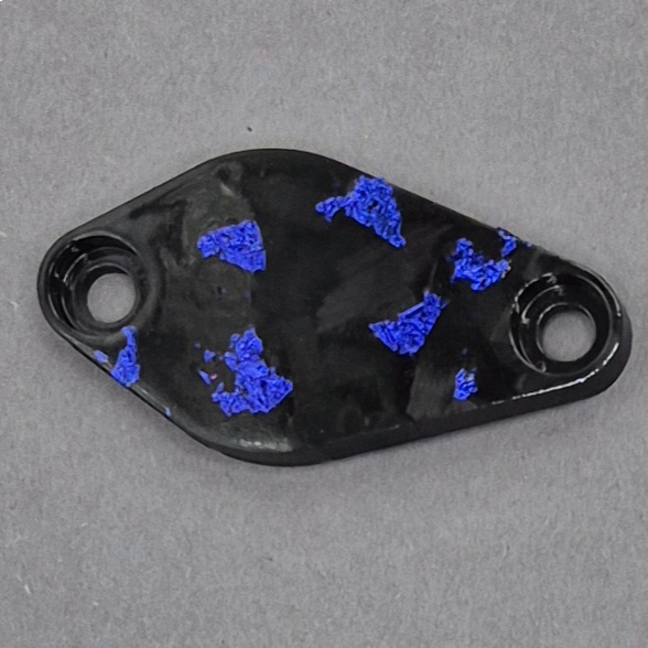 OILPUMPCOVER | CARBON