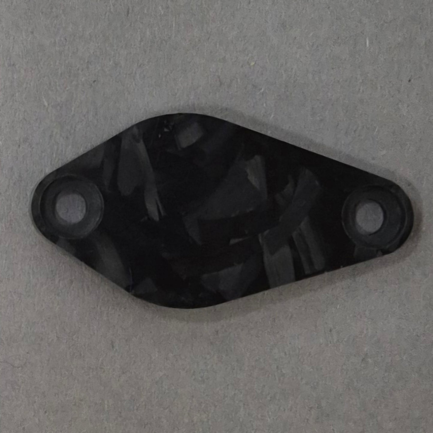 OILPUMPCOVER | CARBON
