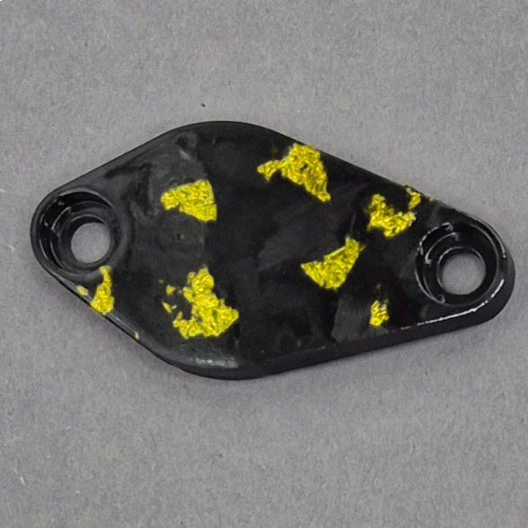 OILPUMPCOVER | CARBON