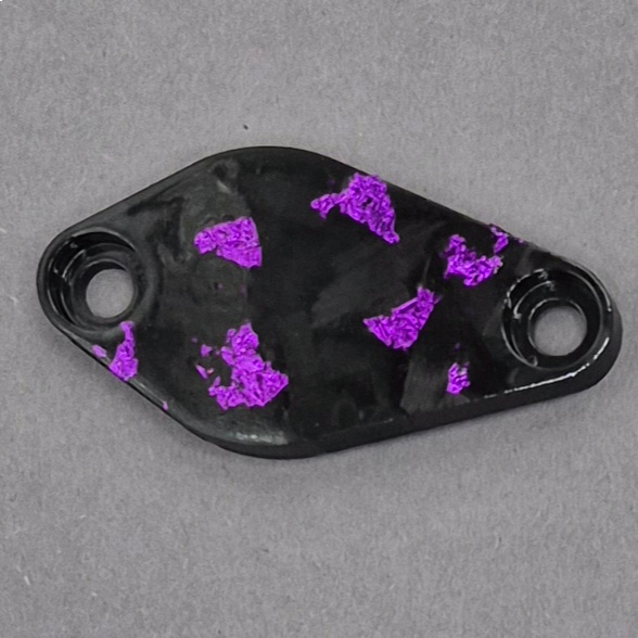 OILPUMPCOVER | CARBON