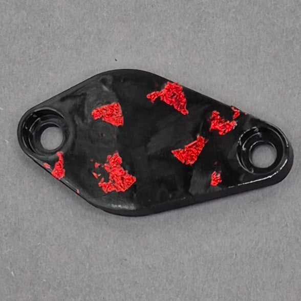 OILPUMPCOVER | CARBON