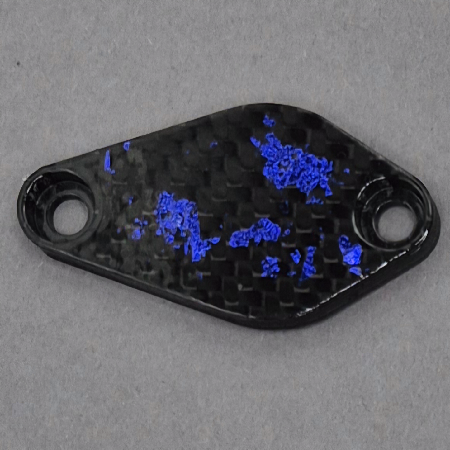 OILPUMPCOVER | CARBON