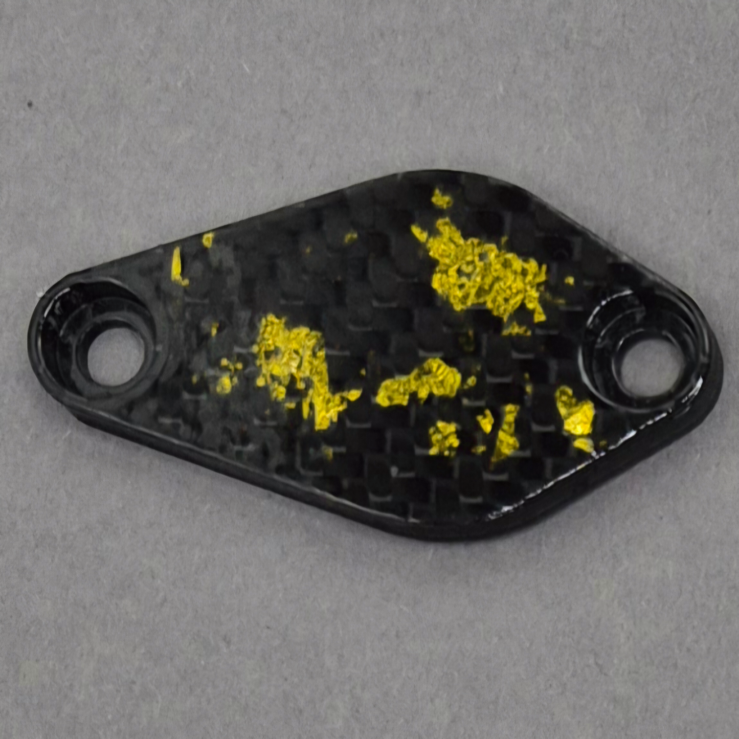 OILPUMPCOVER | CARBON