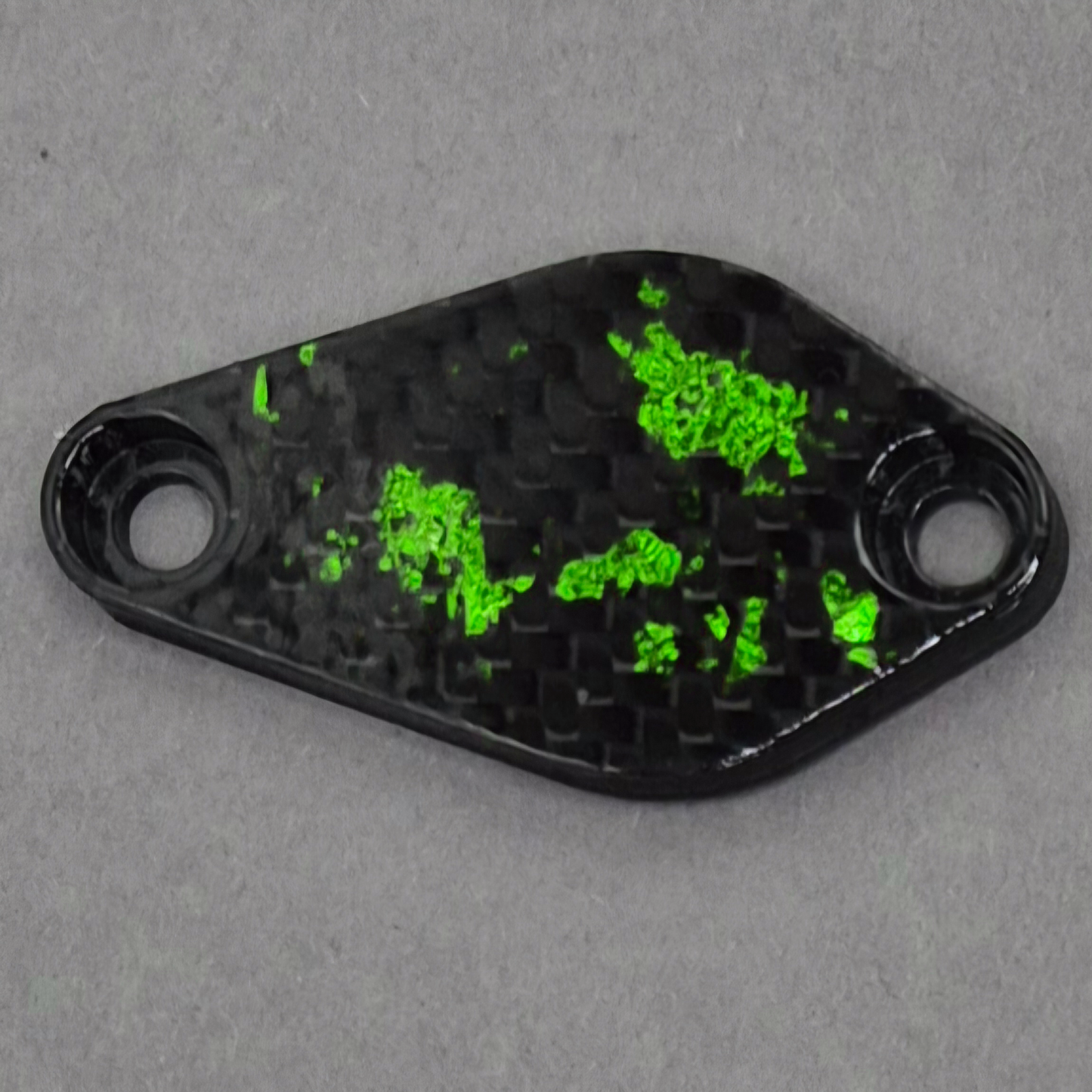 OILPUMPCOVER | CARBON