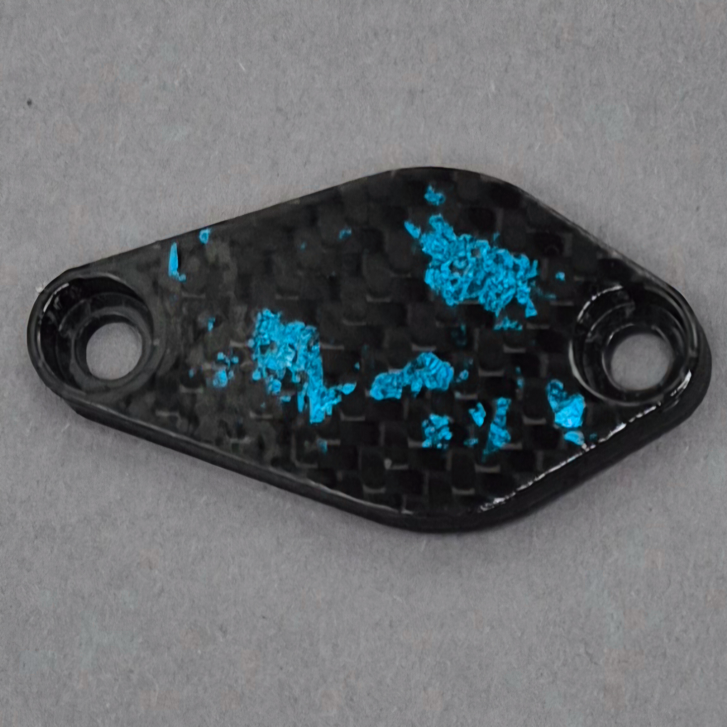 OILPUMPCOVER | CARBON