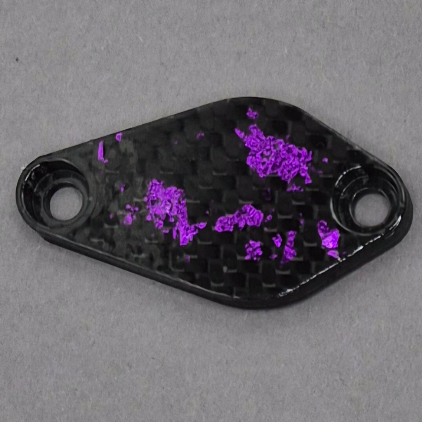 OILPUMPCOVER | CARBON
