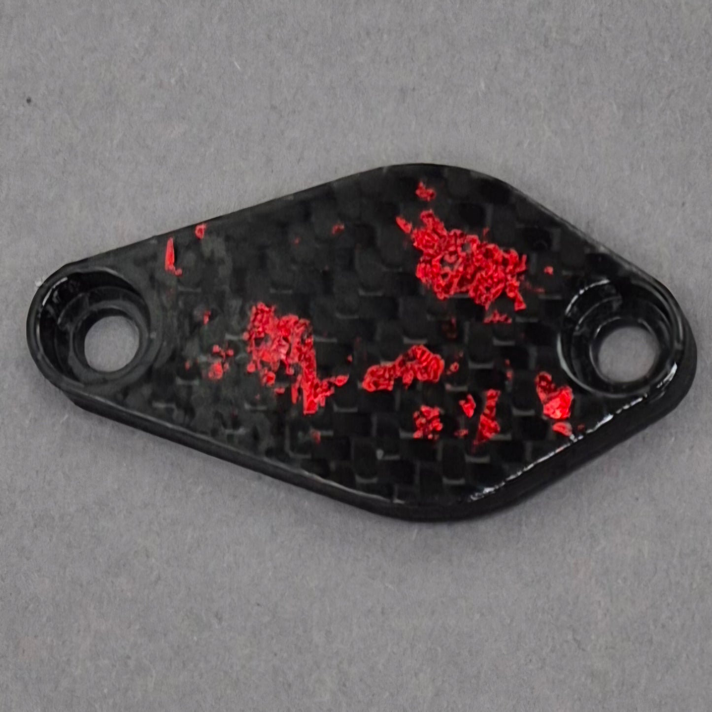 OILPUMPCOVER | CARBON
