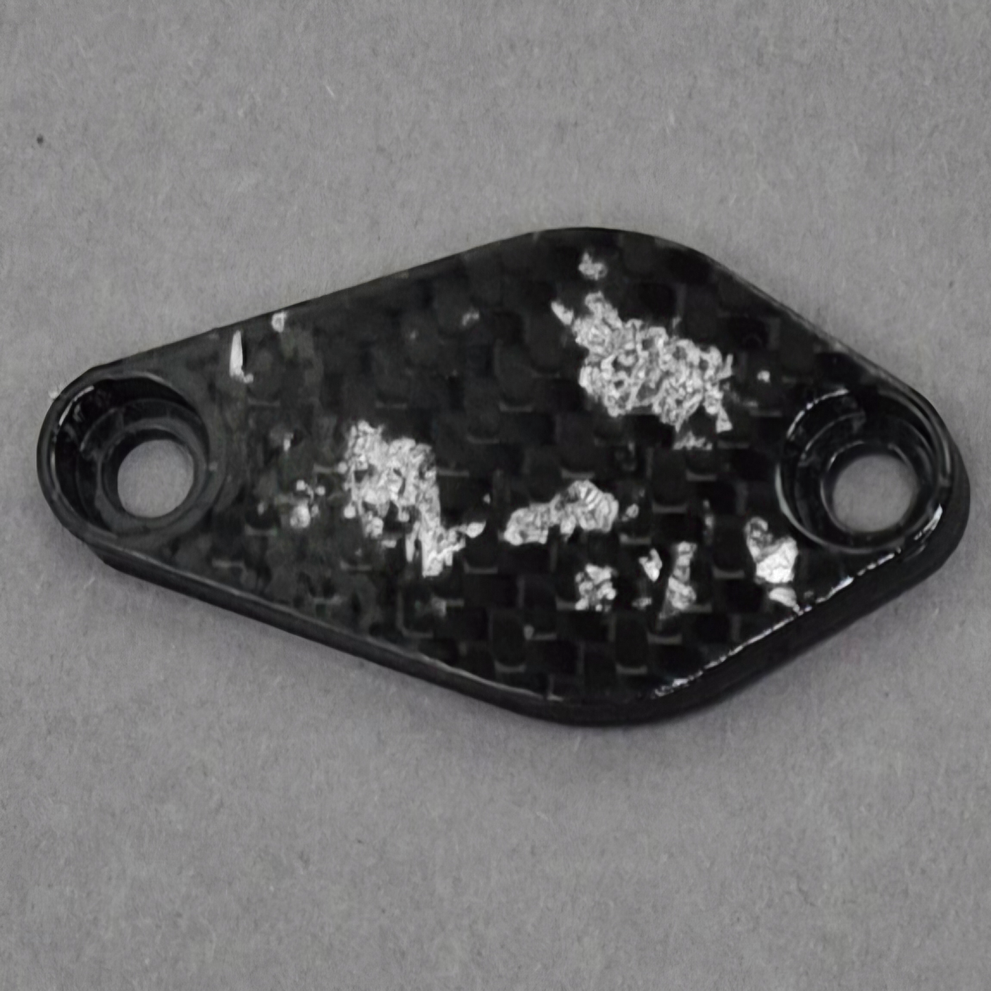 OILPUMPCOVER | CARBON