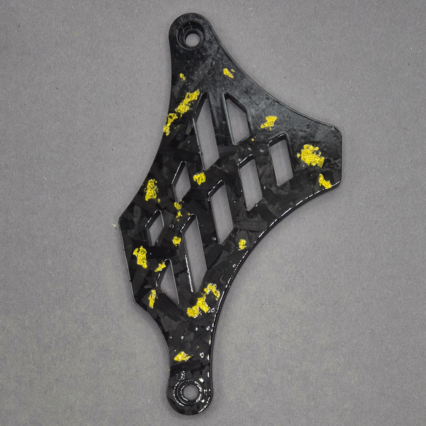 GEARCOVER | AM6 | CARBON