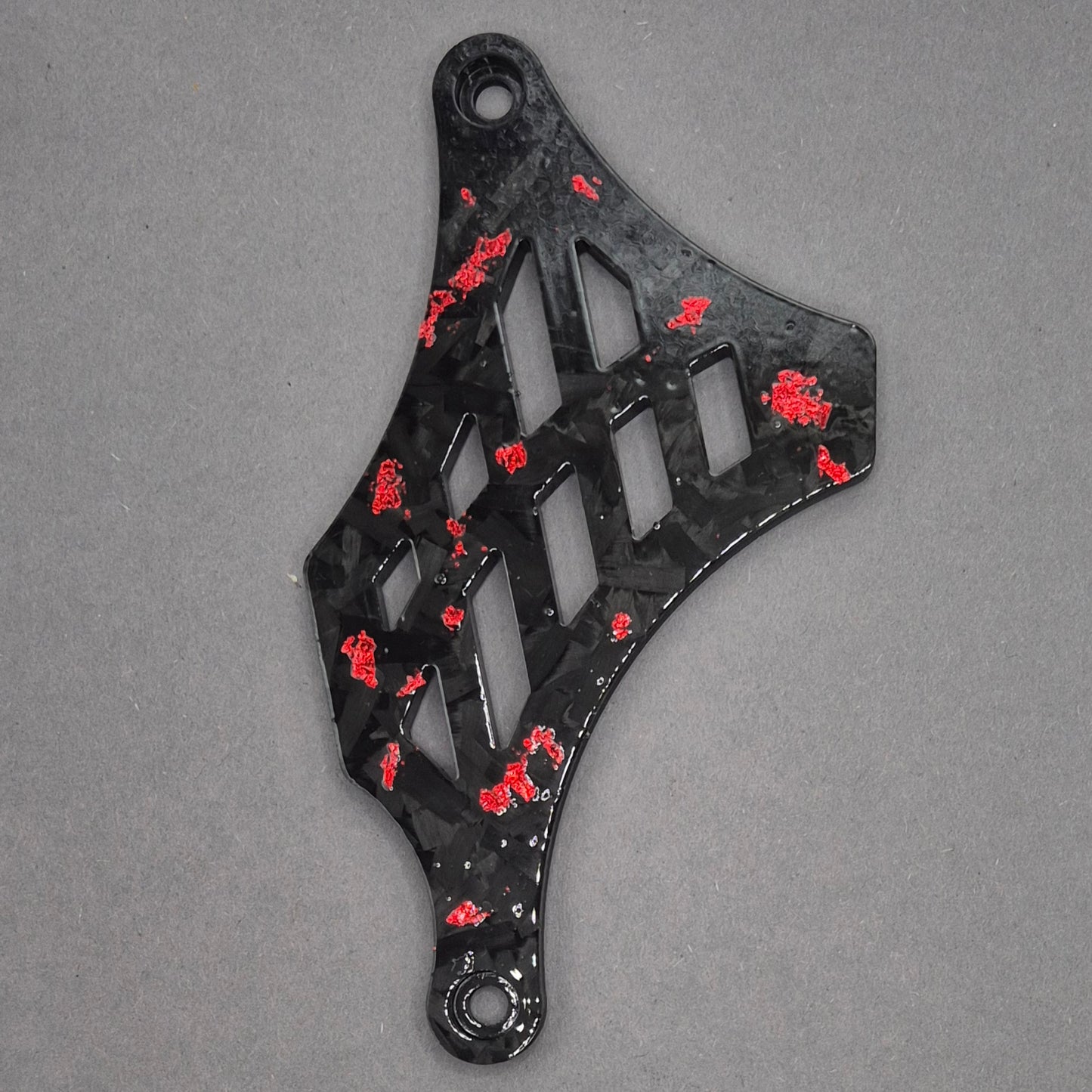 GEARCOVER | AM6 | CARBON