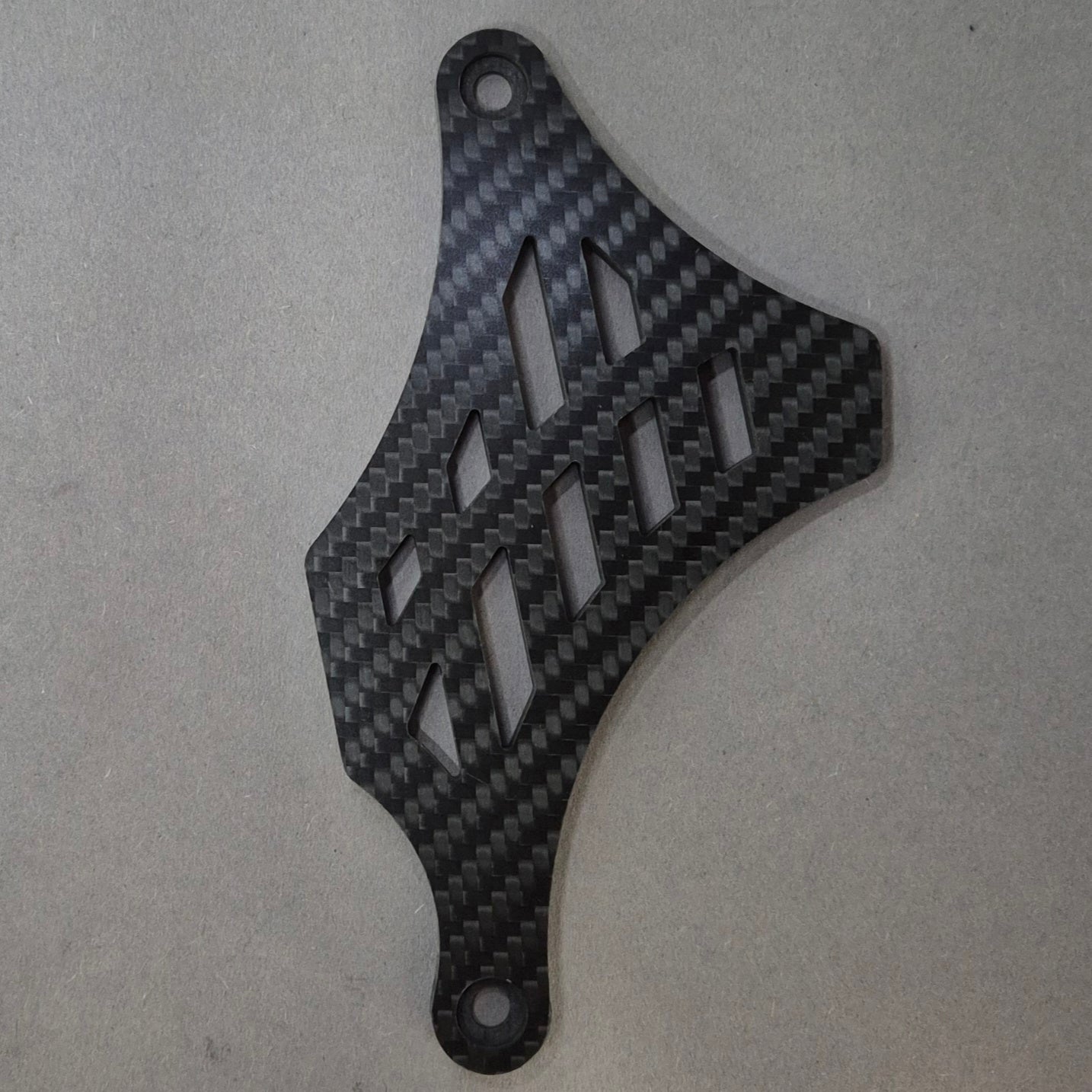 GEARCOVER | AM6 | CARBON