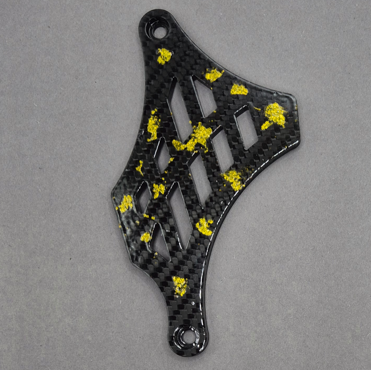 GEARCOVER | AM6 | CARBON