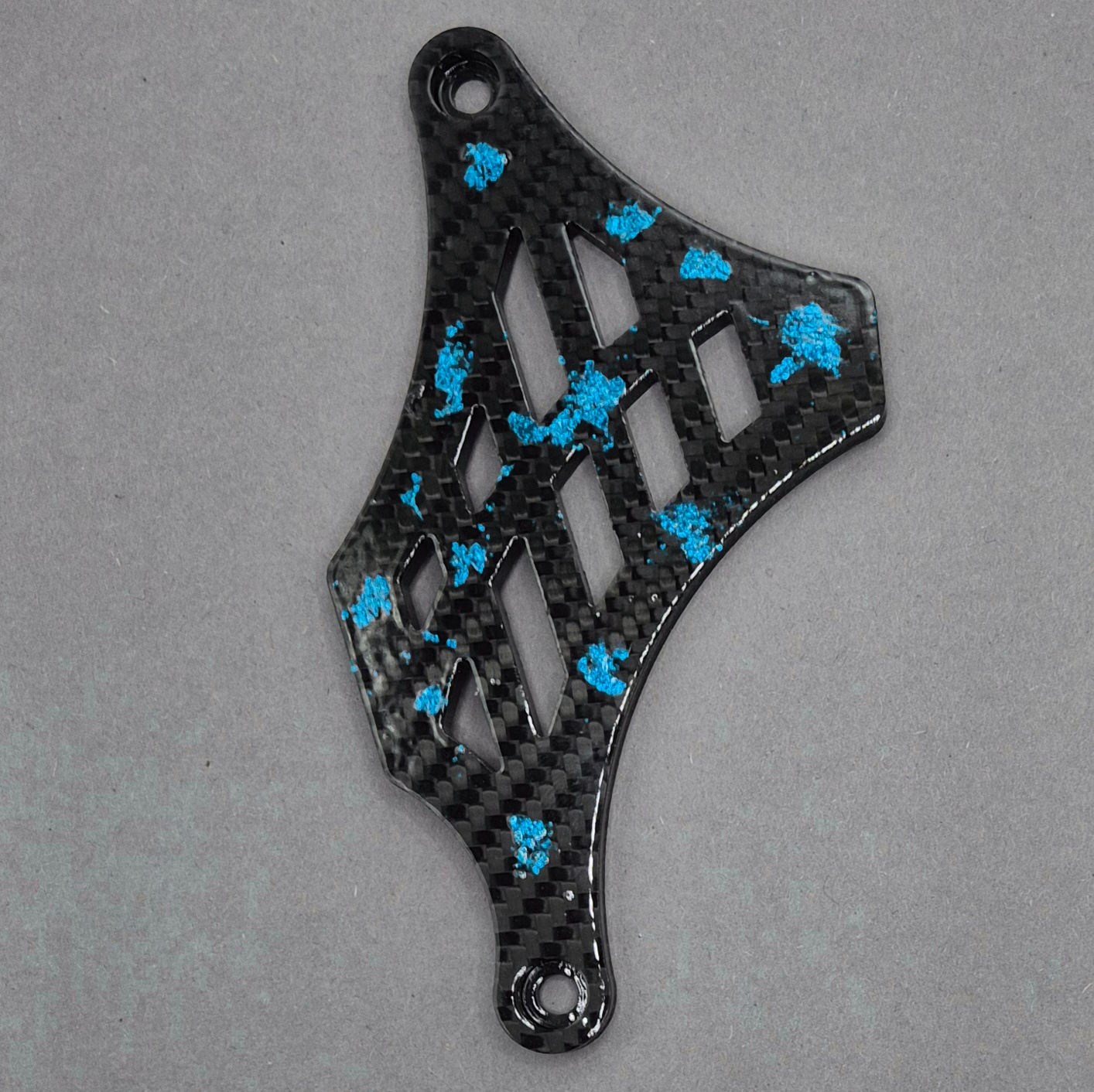 GEARCOVER | AM6 | CARBON