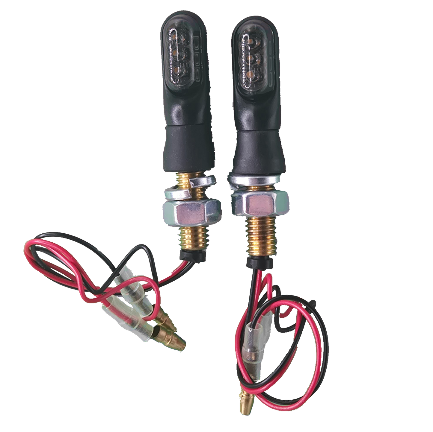 Micro Turn Signals 12V (M8)