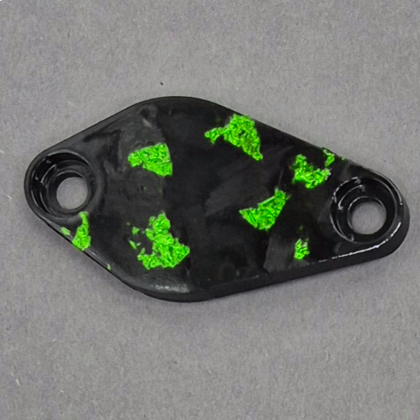 OILPUMPCOVER | CARBON