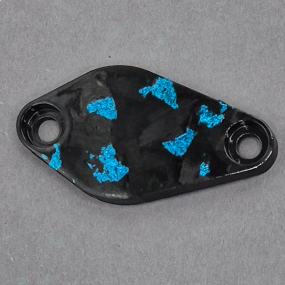 OILPUMPCOVER | CARBON