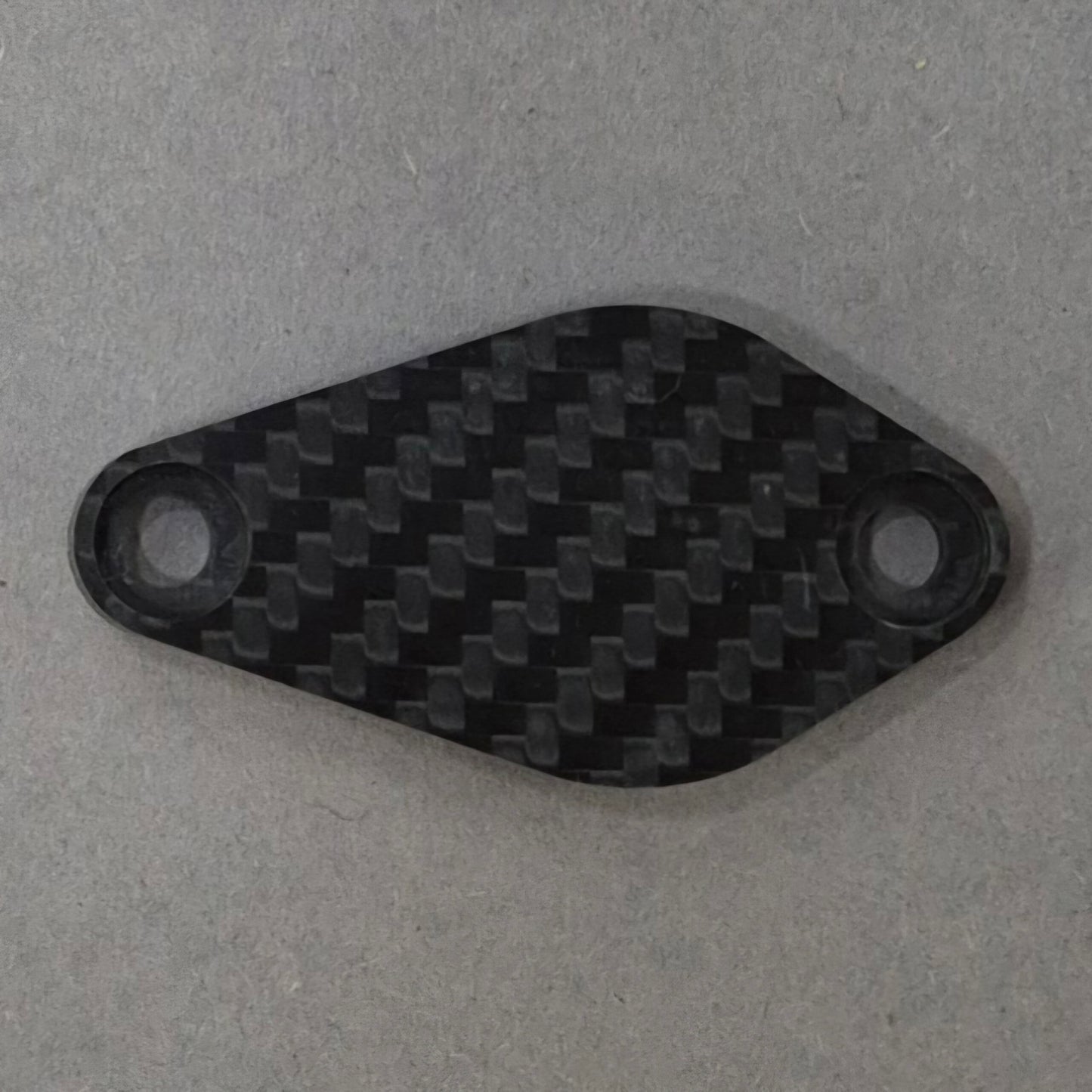 OILPUMPCOVER | CARBON