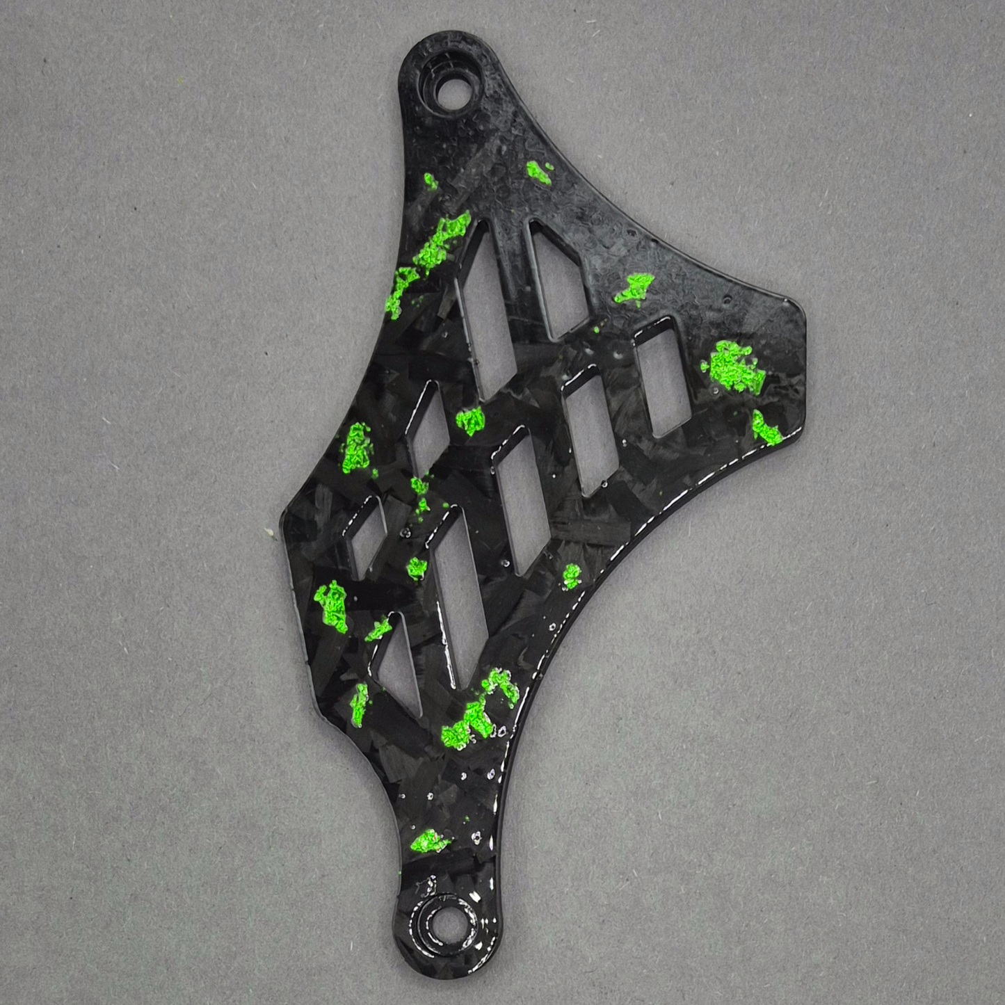 GEARCOVER | AM6 | CARBON