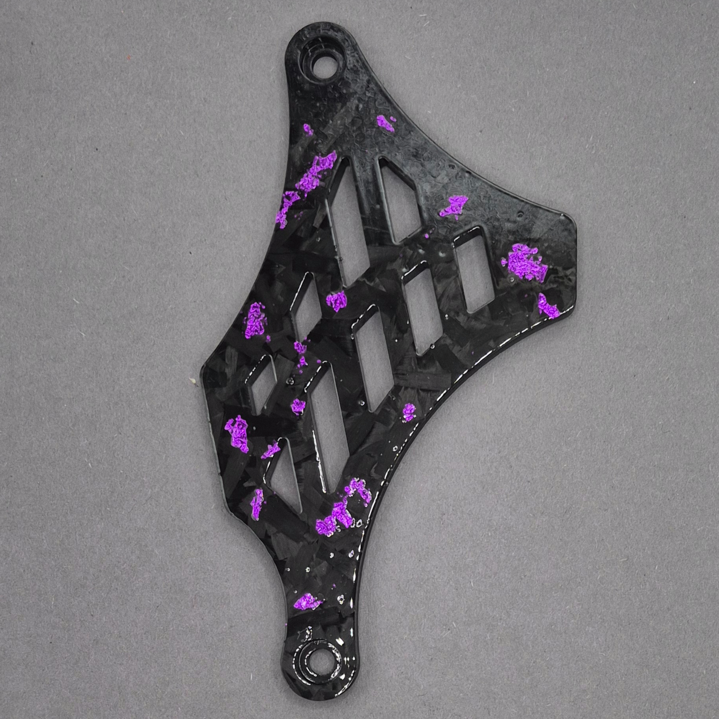 GEARCOVER | AM6 | CARBON